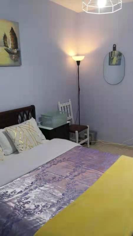 Jazmin Home-Sin Asensor-Con Pin 龙达 外观 照片