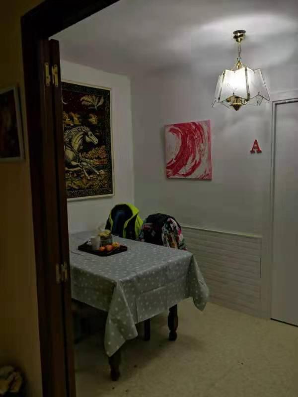 Jazmin Home-Sin Asensor-Con Pin 龙达 外观 照片